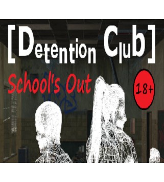 Detention Club: School s Out Steam Key GLOBAL